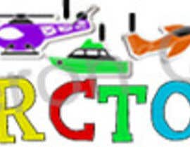 Nro 53 kilpailuun Design a Logo for a website all about Radio Controlled Toys käyttäjältä Chewpo