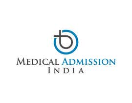 nº 29 pour Design a Logo for Medical Admission India par billahdesign 