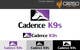 Imej kecil Penyertaan Peraduan #19 untuk                                                     Design a Logo for Cadence K9s
                                                