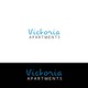Entri Kontes # thumbnail 131 untuk                                                     Design a Logo for Victoria Apartments
                                                