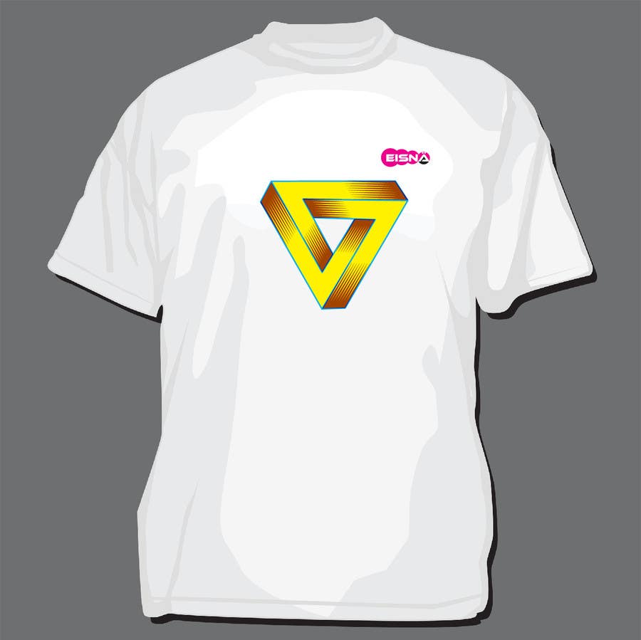 Kilpailutyö #101 kilpailussa                                                 Design eines T-Shirts or cap for our Company
                                            