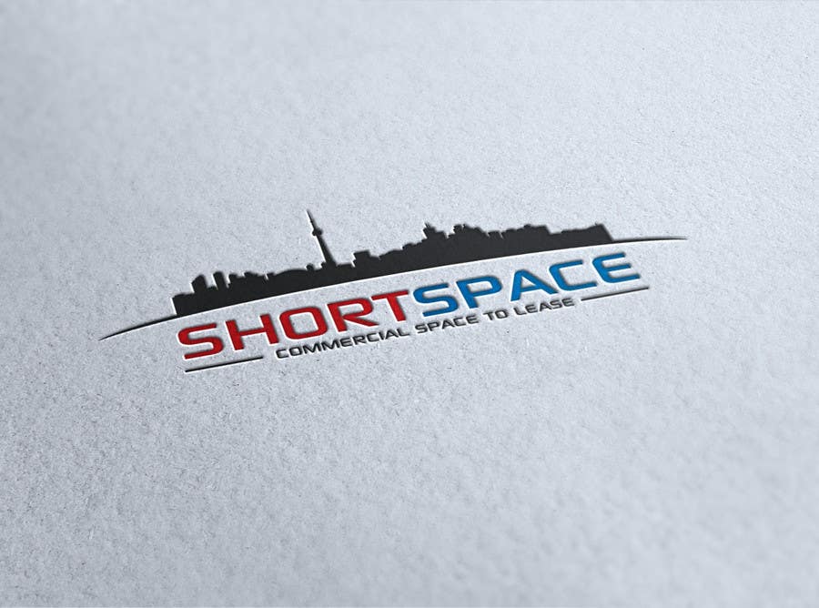 Zgłoszenie konkursowe o numerze #350 do konkursu o nazwie                                                 Design a Logo for Shortspace - repost
                                            