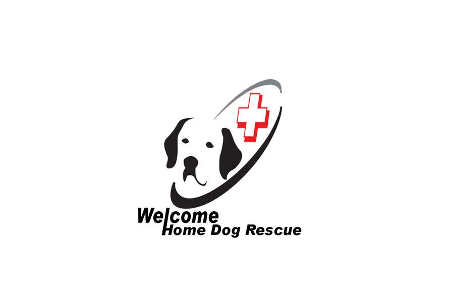 Contest Entry #18 for                                                 logo design for dog rescue
                                            