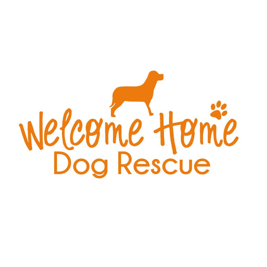 Contest Entry #47 for                                                 logo design for dog rescue
                                            
