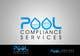 Contest Entry #28 thumbnail for                                                     Logo Design for Pool Compliance Services  (PCS)
                                                