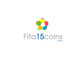 Icône de la proposition n°64 du concours                                                     Design a Logo for Fifa15coins.com
                                                