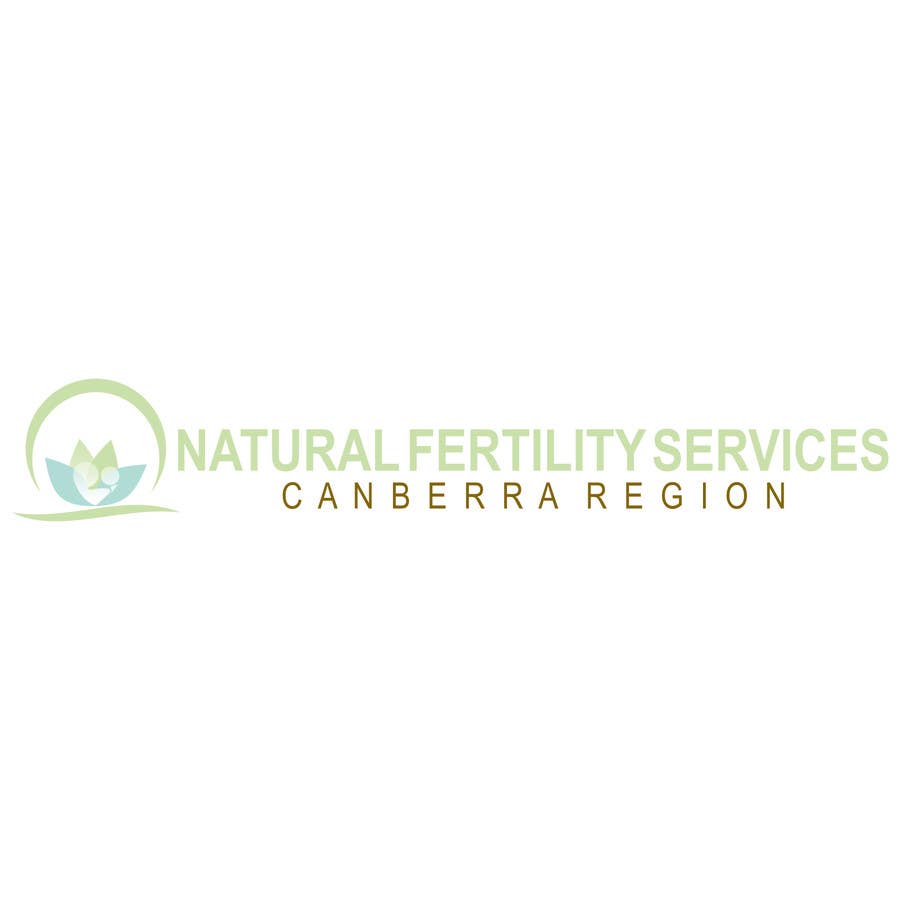 Proposition n°107 du concours                                                 Logo design for non-profit natural fertility service provider
                                            