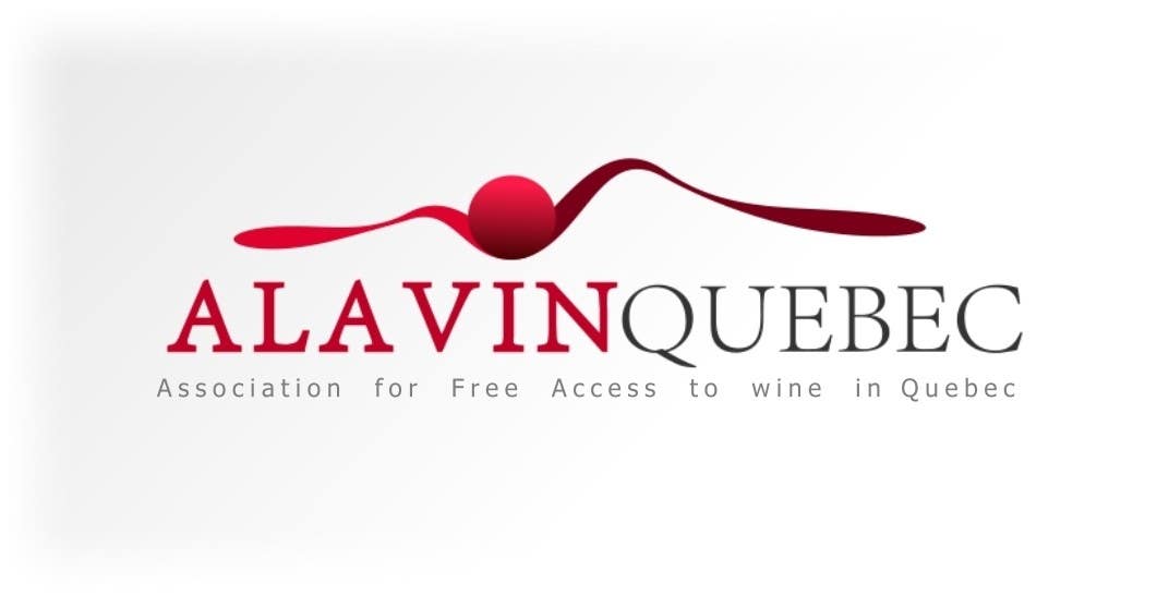 Bài tham dự cuộc thi #578 cho                                                 Logo Design for ALAVIN Quebec
                                            