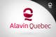 Imej kecil Penyertaan Peraduan #595 untuk                                                     Logo Design for ALAVIN Quebec
                                                