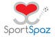 Contest Entry #91 thumbnail for                                                     Design a Logo for SportSpaz
                                                