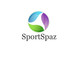 Miniatura de participación en el concurso Nro.47 para                                                     Design a Logo for SportSpaz
                                                