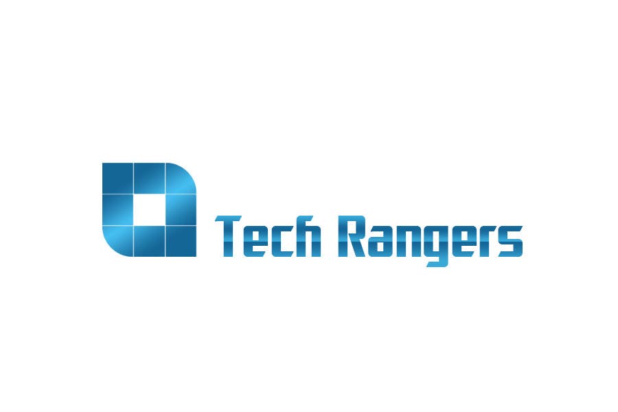 Penyertaan Peraduan #58 untuk                                                 Attractive logo for "Tech Rangers"
                                            