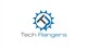 Kilpailutyön #15 pienoiskuva kilpailussa                                                     Attractive logo for "Tech Rangers"
                                                