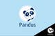 Miniatura da Inscrição nº 22 do Concurso para                                                     Design logo for private project with name Pandus
                                                