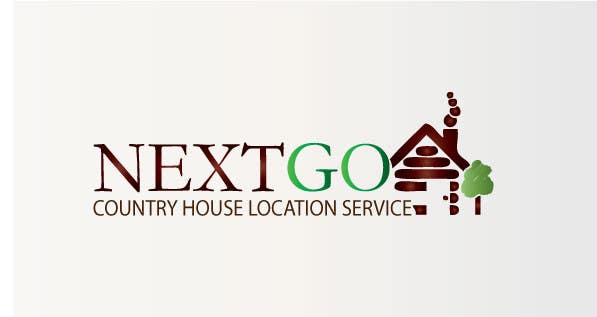 Contest Entry #240 for                                                 Create a logo for a country house renting site
                                            