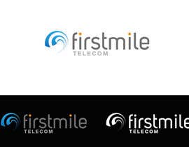 #81 for Design a Logo for Firstmile Telecom by alamin1973