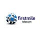 Icône de la proposition n°252 du concours                                                     Design a Logo for Firstmile Telecom
                                                