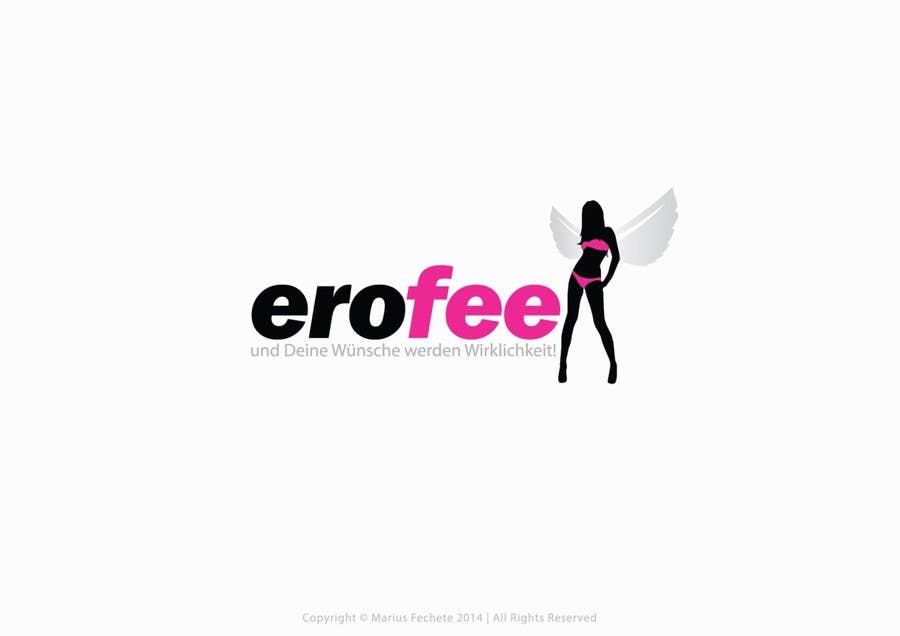 
                                                                                                                        Inscrição nº                                             101
                                         do Concurso para                                             Design eines Logos for EROFEE
                                        