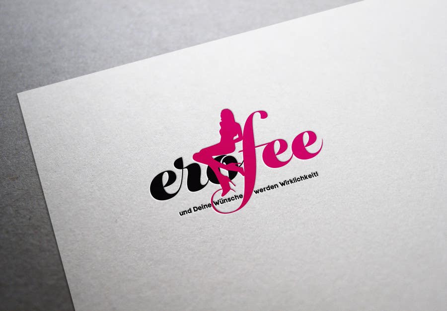 
                                                                                                            Inscrição nº                                         83
                                     do Concurso para                                         Design eines Logos for EROFEE
                                    