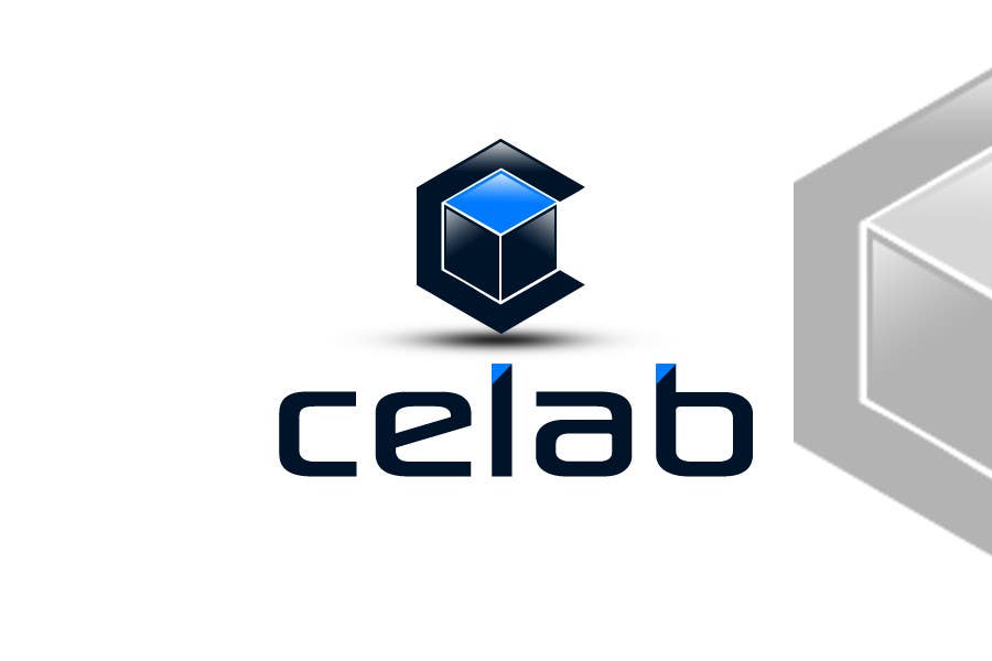 Contest Entry #324 for                                                 Logo Design for CELAB
                                            