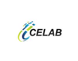 #205 para Logo Design for CELAB por saiyoni