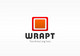 Kilpailutyön #92 pienoiskuva kilpailussa                                                     Logo Design for wrapt technologies
                                                