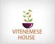Kandidatura #83 miniaturë për                                                     Design a Logo for Vietnamese restaurant named "越屋 Vietnamese House"
                                                