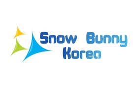 #9 for Design a Logo for Snow Bunny Korea af chaossniper