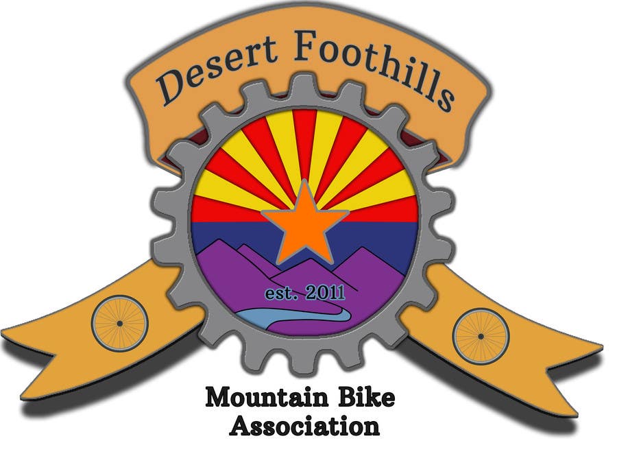 Kilpailutyö #12 kilpailussa                                                 Bike Club Logo Update
                                            