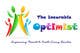 Icône de la proposition n°206 du concours                                                     Logo Design Challange for The Incurable Optimist
                                                