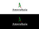Imej kecil Penyertaan Peraduan #68 untuk                                                     Design a Logo for Amorabaía
                                                