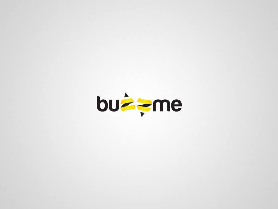 Proposta in Concorso #58 per                                                 Logo Design for BuzzMe.hk an online site for buy and sell of services.
                                            