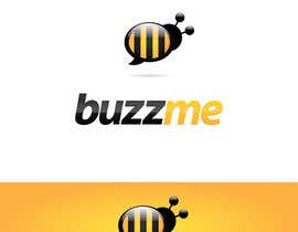 #66 for Logo Design for BuzzMe.hk an online site for buy and sell of services. af gfxpartner