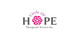 Kilpailutyön #88 pienoiskuva kilpailussa                                                     Design a Logo for Circle Of Hope Therapeutic Services, Inc.
                                                