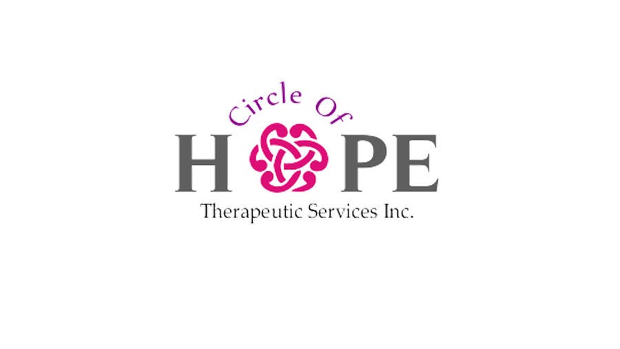 Kilpailutyö #88 kilpailussa                                                 Design a Logo for Circle Of Hope Therapeutic Services, Inc.
                                            