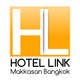 Kilpailutyön #100 pienoiskuva kilpailussa                                                     Design a Logo for Hotel Link Bangkok
                                                