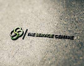 nº 162 pour Design a Logo for The Service Centre par johanmak 