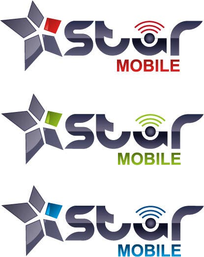 Konkurrenceindlæg #81 for                                                 Logo for Prepaid Wireless Cell Phones Retailer
                                            