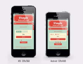 #6 for Review design of existing mobile website by patrickjjs