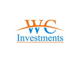 #31 para Design a Logo for WC Investments por klaudianunez
