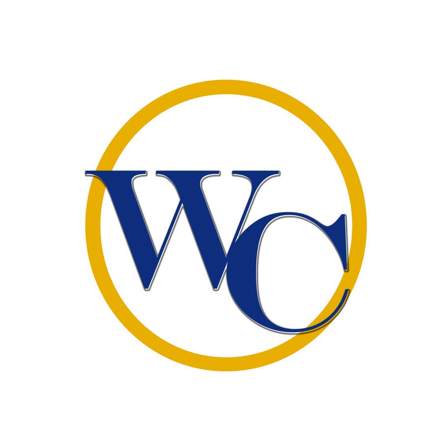 Bài tham dự cuộc thi #53 cho                                                 Design a Logo for WC Investments
                                            