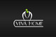 Ảnh thumbnail bài tham dự cuộc thi #198 cho                                                     Viva Home Logo
                                                