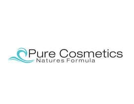 #154 untuk Branding Design for Pure Cosmetics / Need Long Term Graphic Artist Wanted oleh ulogo