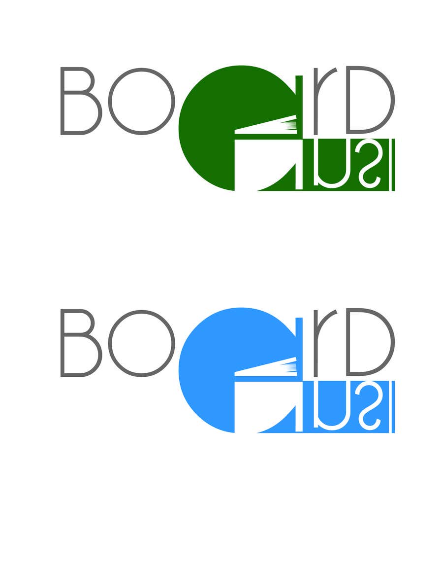 Proposition n°40 du concours                                                 Design a Logo for boardans
                                            