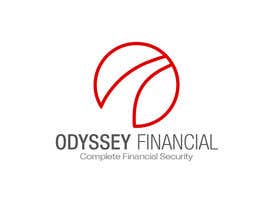 #164 para Logo Design for Odyssey Financial por ulogo