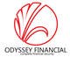 Icône de la proposition n°155 du concours                                                     Logo Design for Odyssey Financial
                                                