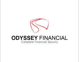 #150 para Logo Design for Odyssey Financial por ejom