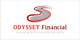 Imej kecil Penyertaan Peraduan #152 untuk                                                     Logo Design for Odyssey Financial
                                                