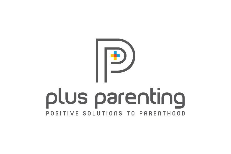 Penyertaan Peraduan #41 untuk                                                 Design Business Card and Logo for a Parenting Coach
                                            