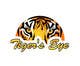 Icône de la proposition n°32 du concours                                                     Design a Tiger Logo
                                                